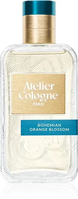 Cologne Absolue Bohemian Orange Blossom Eau de Parfum unisex 100 ml