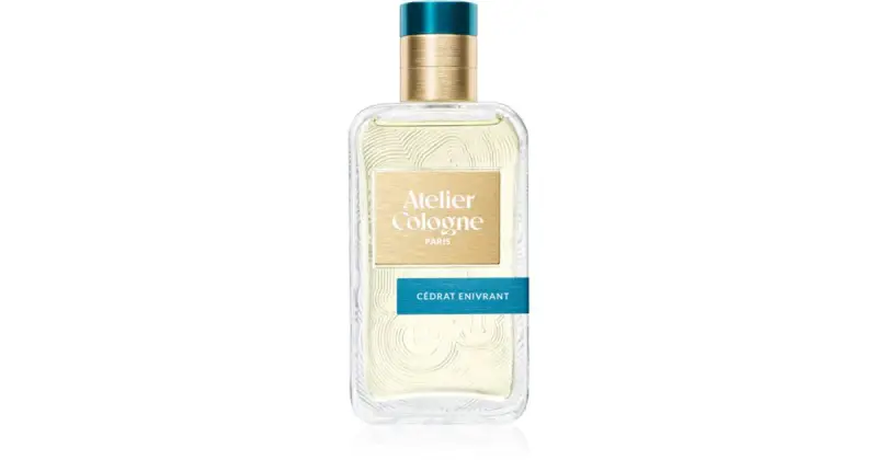 Cologne Absolue Cédrat Enivrant Eau de Parfum unisex 100 ml