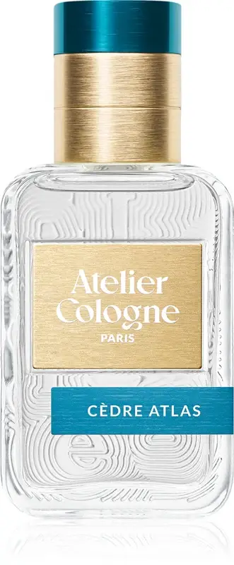 Cologne Absolue Cèdre Atlas Eau de Parfum unisex 30 ml