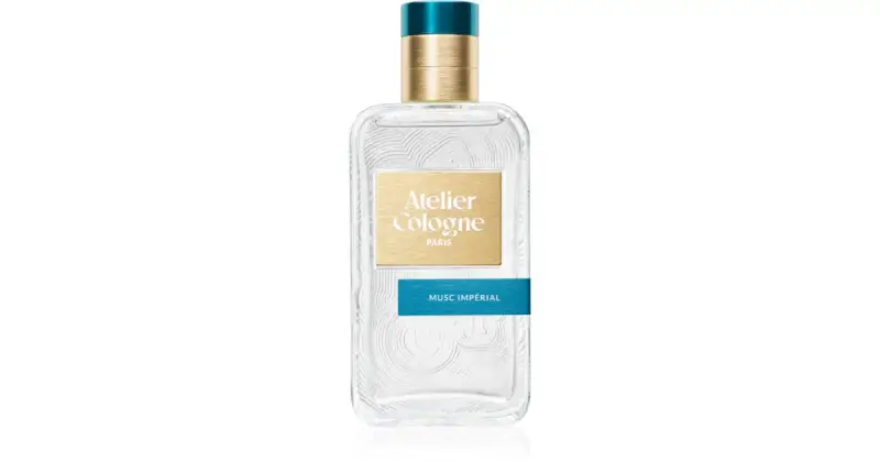 Cologne Absolue Musc Impérial Eau de Parfum unisex 30 ml