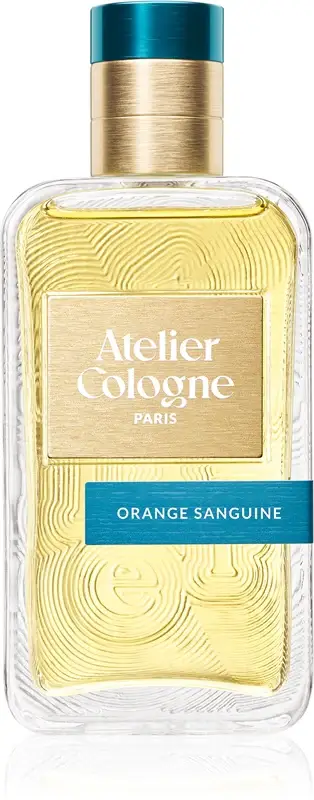 Cologne Absolue Orange Sanguine Eau de Parfum unisex 100 ml