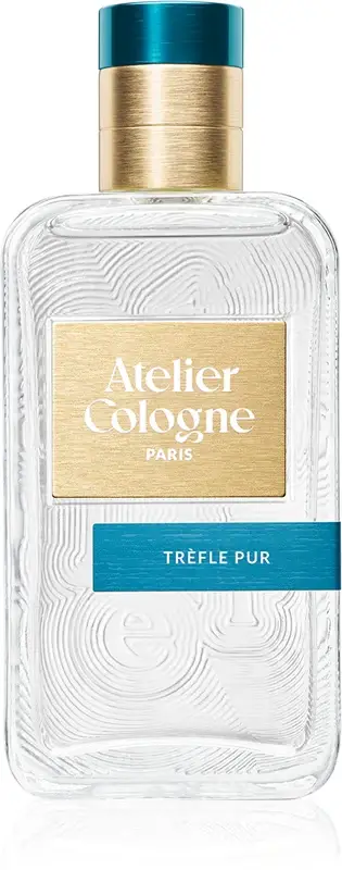 Cologne Absolue Trèfle Pur Eau de Parfum unisex 100 ml