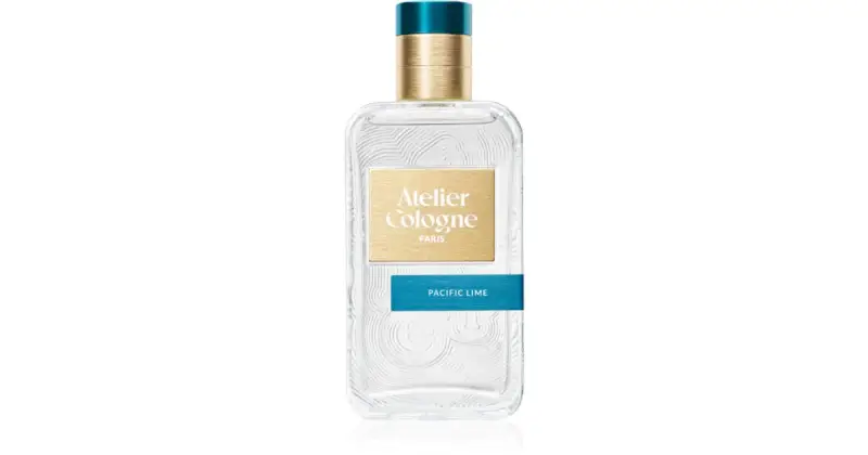 Cologne Cologne Absolue Pacific Lime Eau de Parfum unisex 30 ml