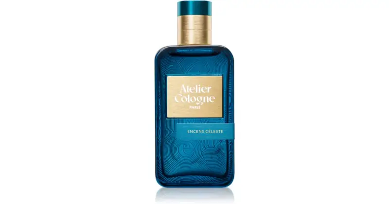 Cologne Rare Encens Céleste Eau de Parfum unisex 100 ml
