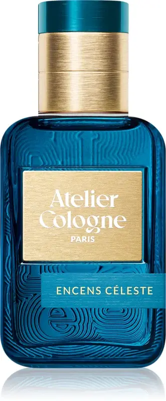 Cologne Rare Encens Céleste Eau de Parfum unisex 30 ml