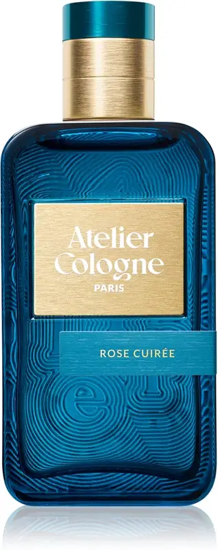 Cologne Rare Rose Cuirée Eau de Parfum unisex 100 ml