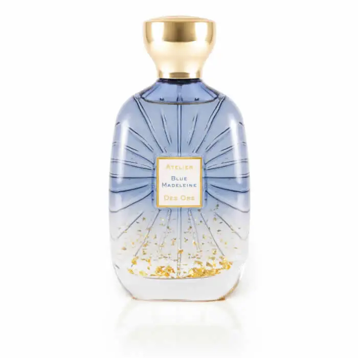 Blue Madeleine Eau De Parfum Spray 100 ml