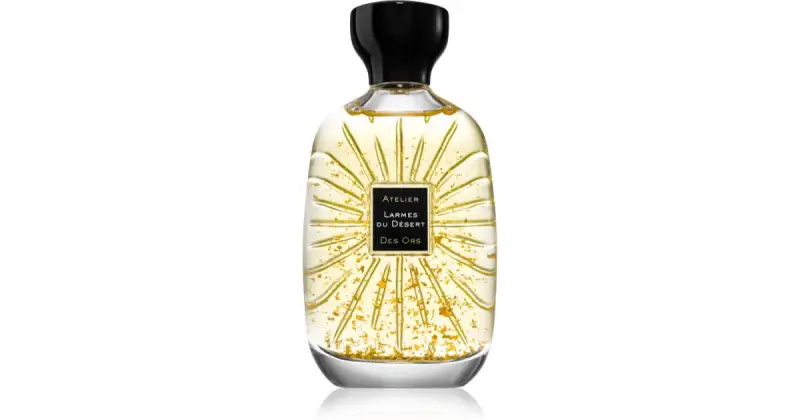 Larmes du Désert 100 ml