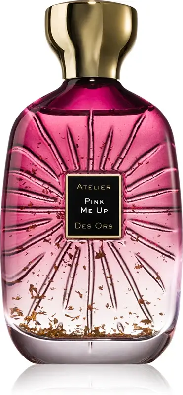 Pink Me Up Eau De Parfum Spray 100 ml