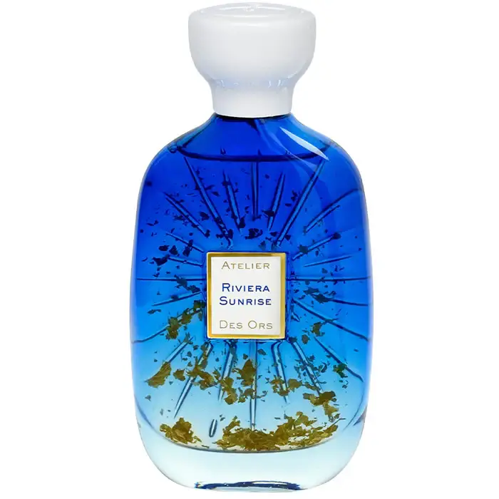 Riviera Sunrise Eau De Parfum Spray 100 ml