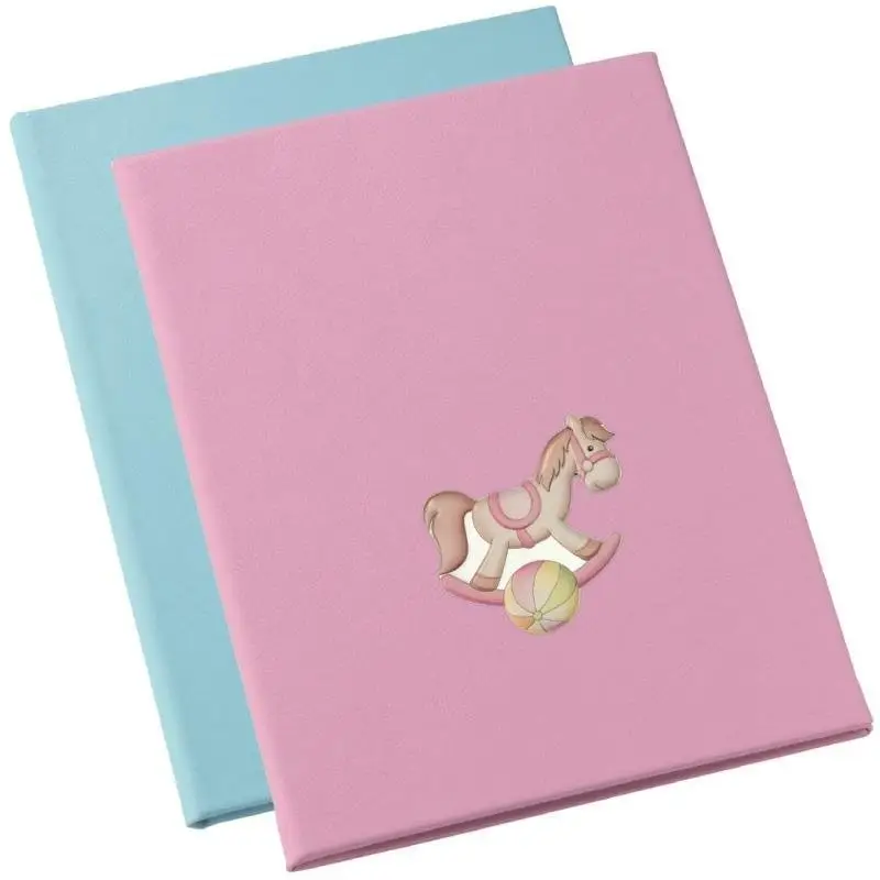 Diario Bimbo Cavallo A Dondolo - Album - Atelier