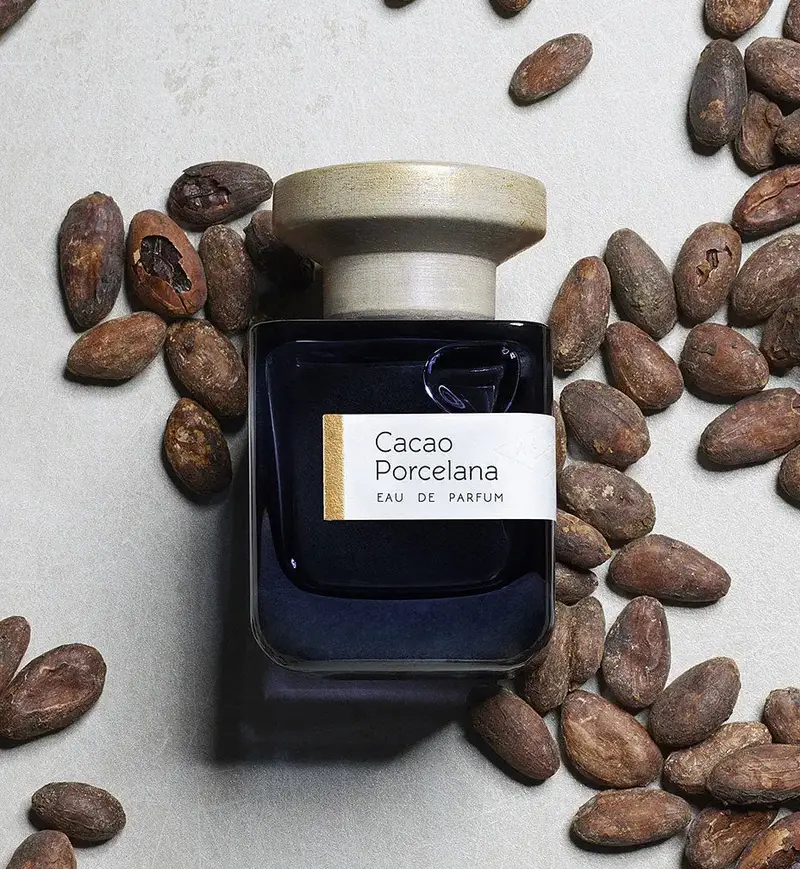 Cacao Porcelana - 100 ml