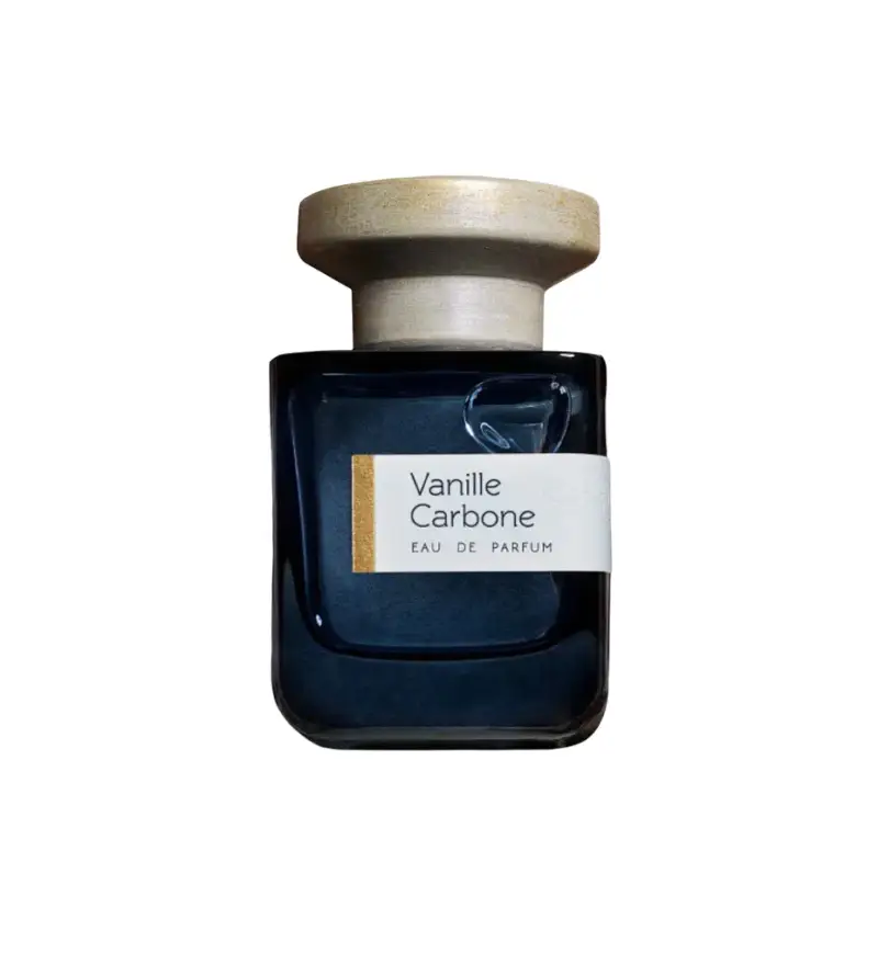 Vanilla Carbon - EAU DE PARFUM 100 ML