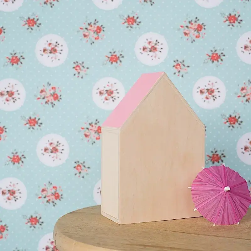 Scatola di immagazzinaggio Atelier Pierre Natural+