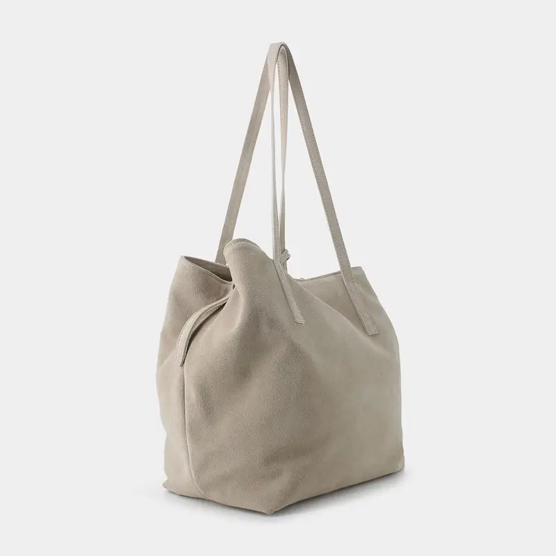 Borse Atelier Pietrini da Donna, beige miniatura 2