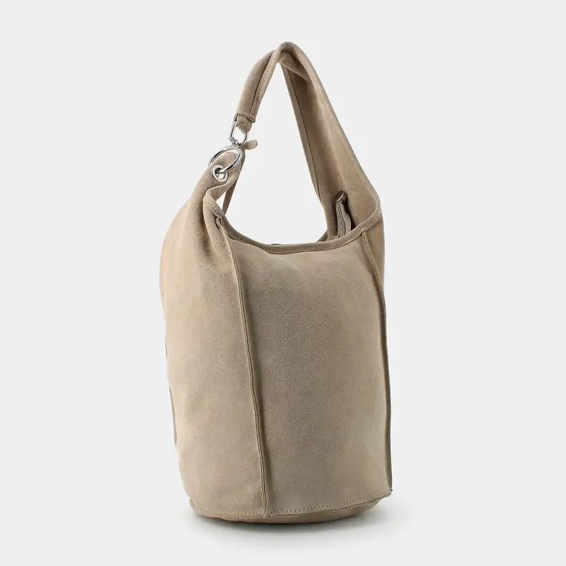 Borse Atelier Pietrini da Donna, beige miniatura 2