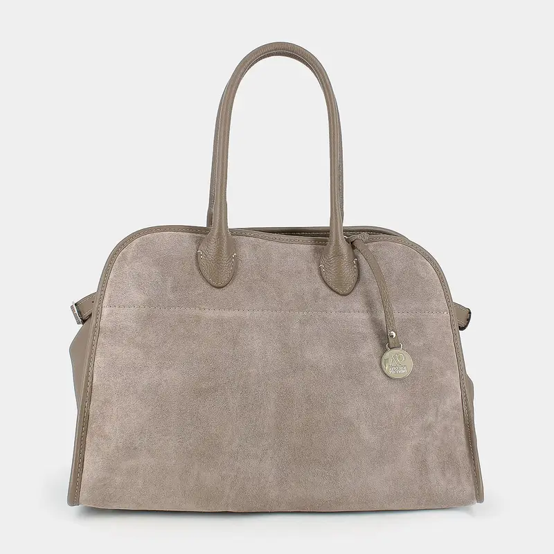 Borse Atelier Pietrini da Donna, beige