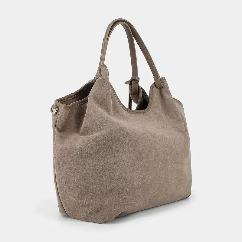 Borse Atelier Pietrini da Donna, beige miniatura 2