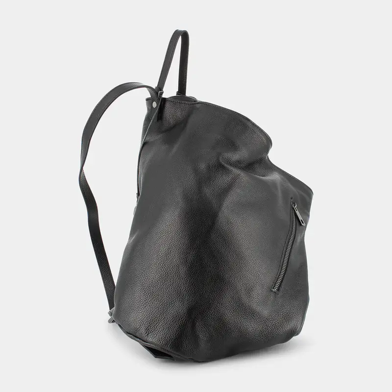 Borse Atelier Pietrini da Donna, nero miniatura 2