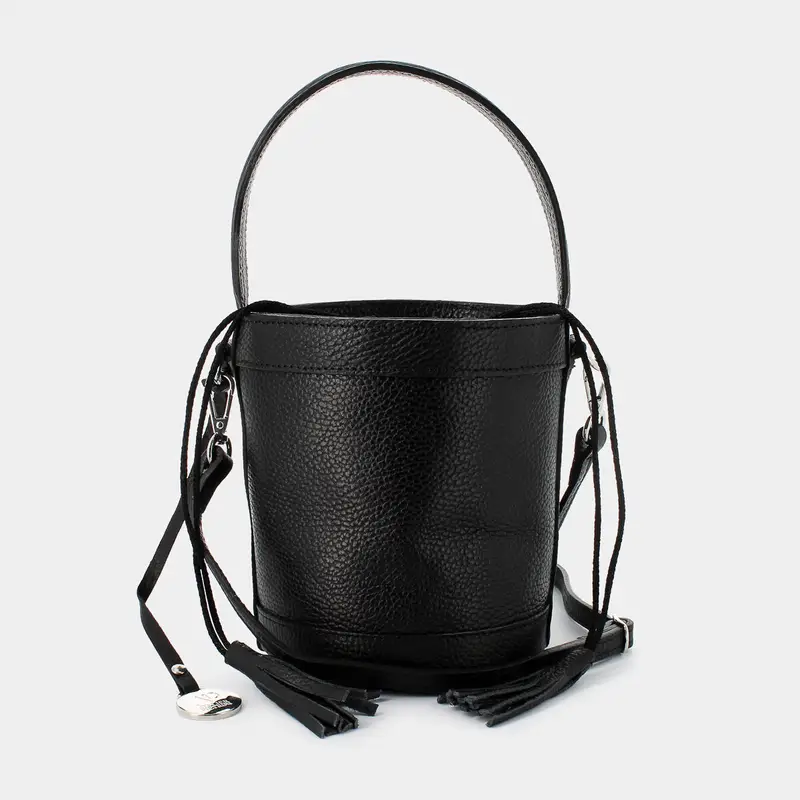 Borse Atelier Pietrini da Donna, nero