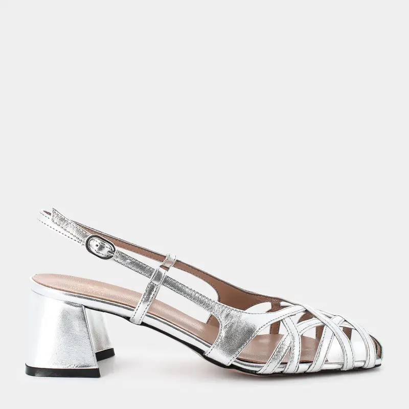 Chanel Atelier Pietrini da Donna, argento