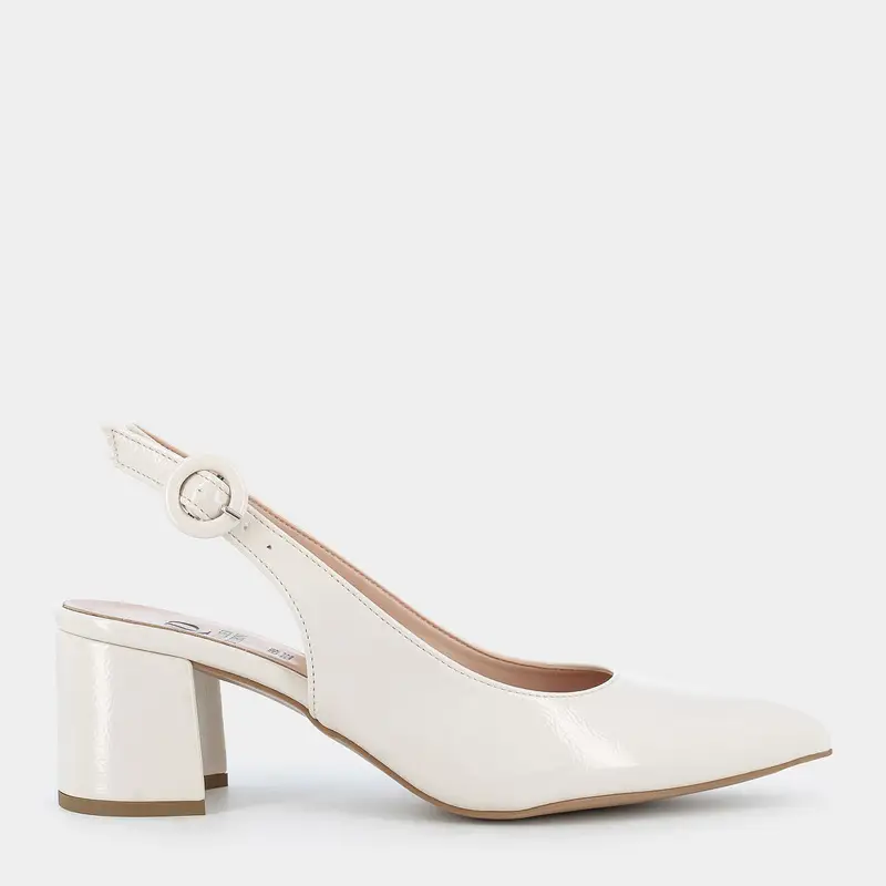 Chanel Atelier Pietrini da Donna, bianco