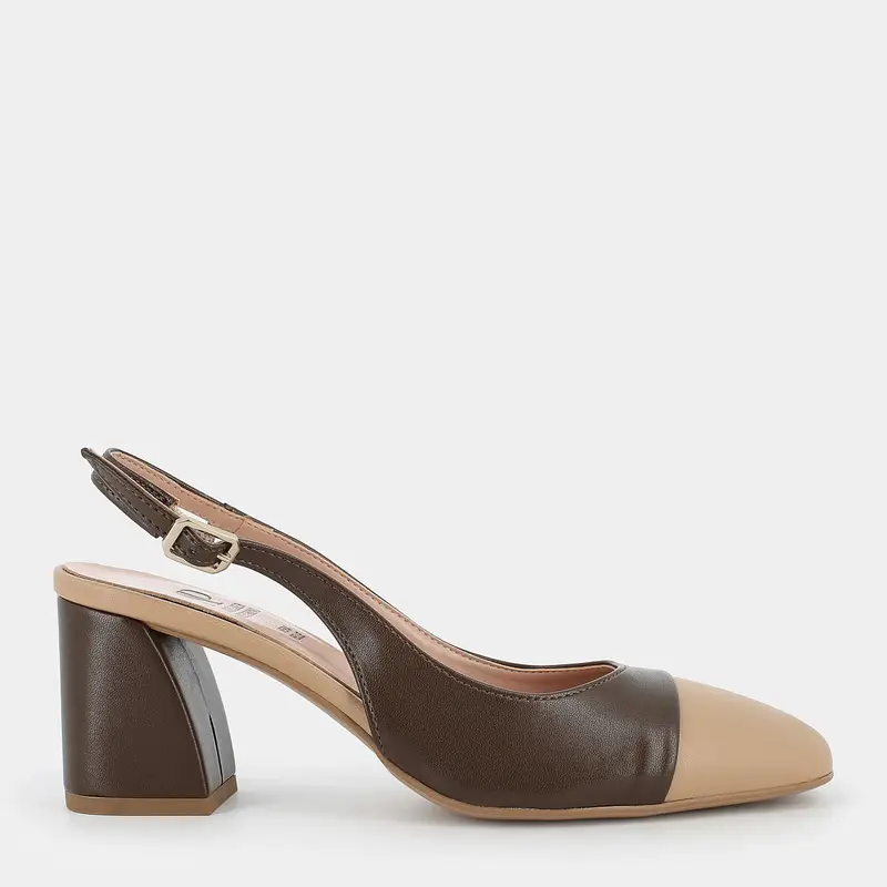 Chanel Atelier Pietrini da Donna, marrone