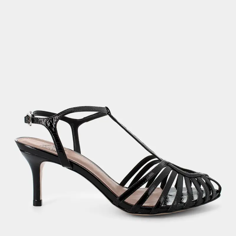 Chanel Atelier Pietrini da Donna, nero