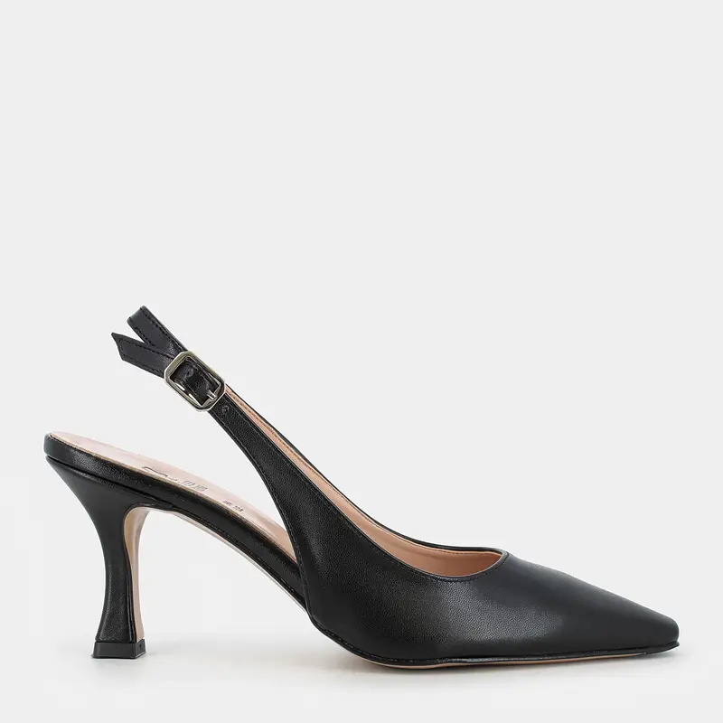 Chanel Atelier Pietrini da Donna, nero