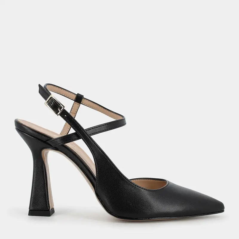 Chanel Atelier Pietrini da Donna, nero