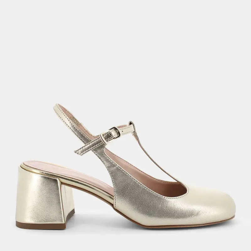 Chanel Atelier Pietrini da Donna, oro