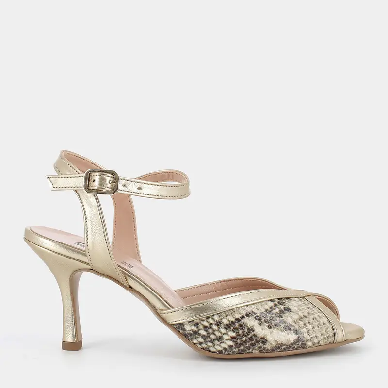 Chanel Atelier Pietrini da Donna, oro