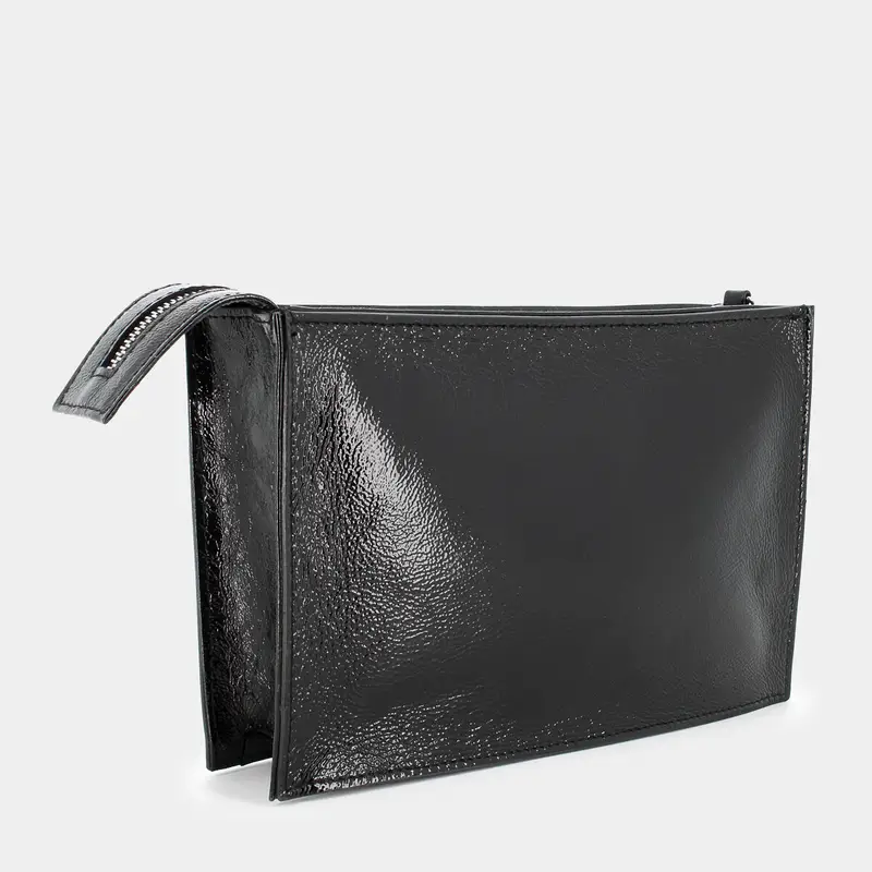 ATELIER PIETRINI Clutch Donna Nero 2963572 miniatura 2