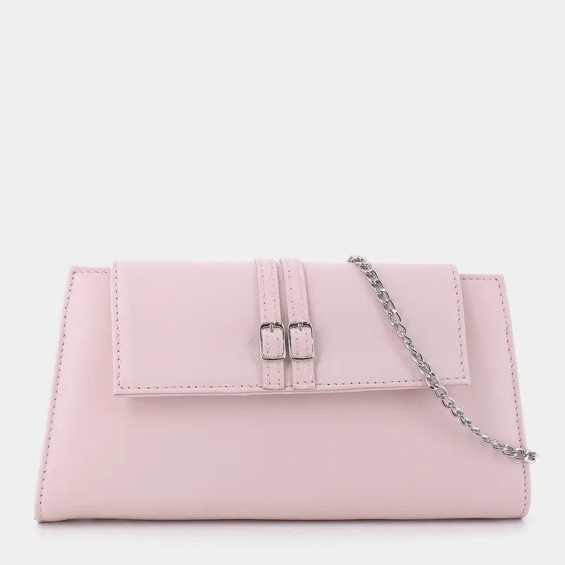 ATELIER PIETRINI Clutch Donna Rosa 2963805