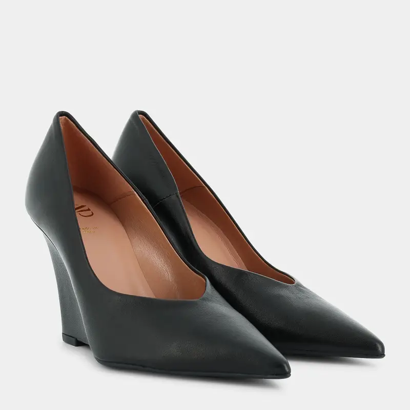 ATELIER PIETRINI Décolleté Donna Nero 3937791 miniatura 2