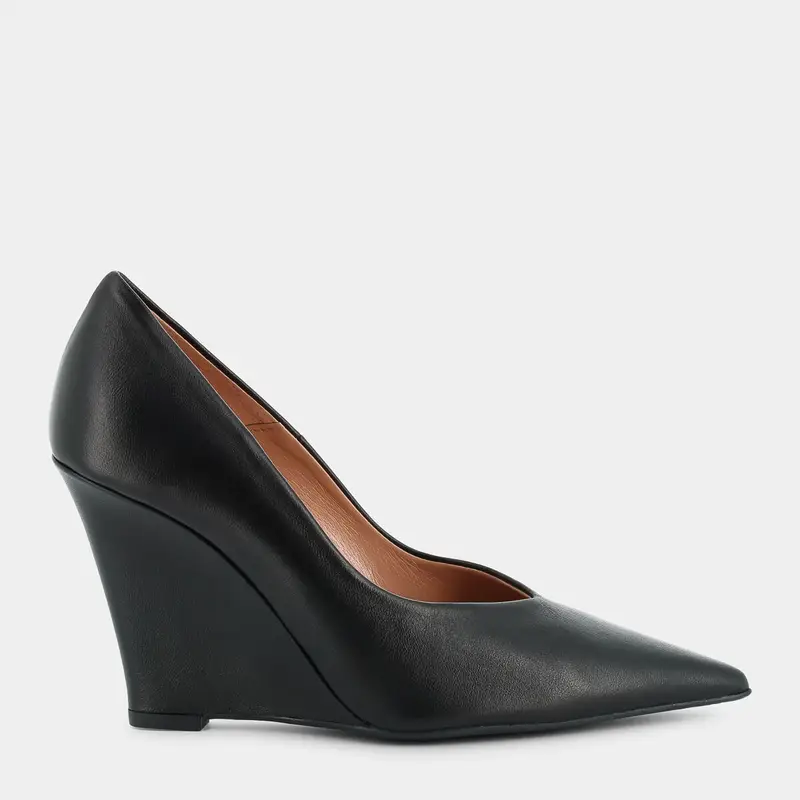 ATELIER PIETRINI Décolleté Donna Nero 3937791