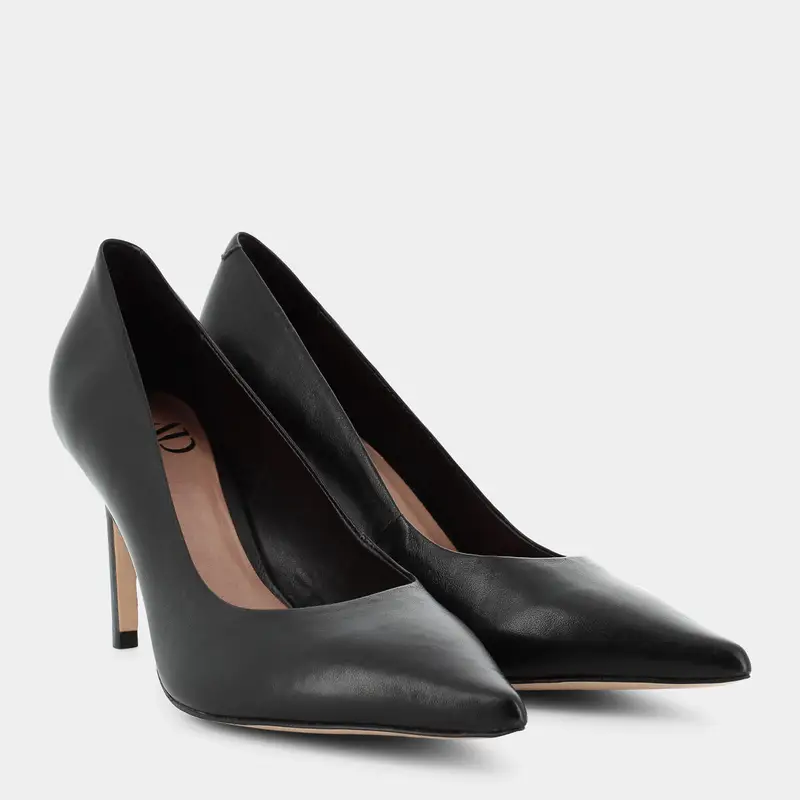 ATELIER PIETRINI Décolleté Donna Nero 3894245 miniatura 2