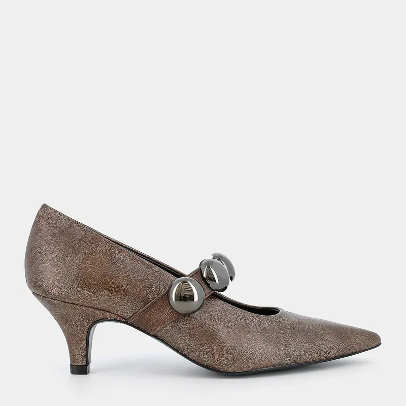 ATELIER PIETRINI Décolleté Donna Oro 2506060