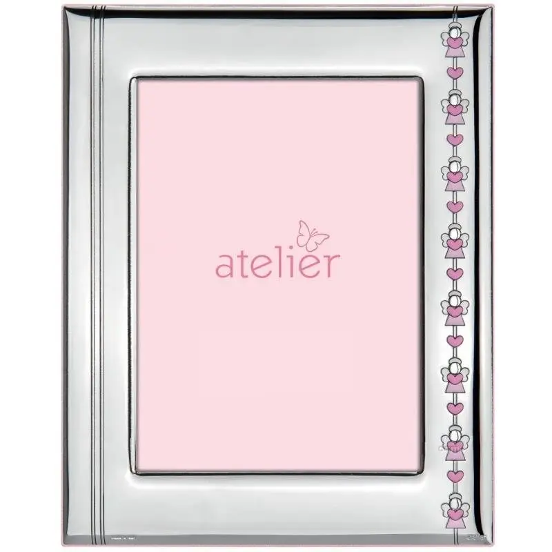 Portafoto Angelo - Portafoto - Cm 13X18 - Atelier