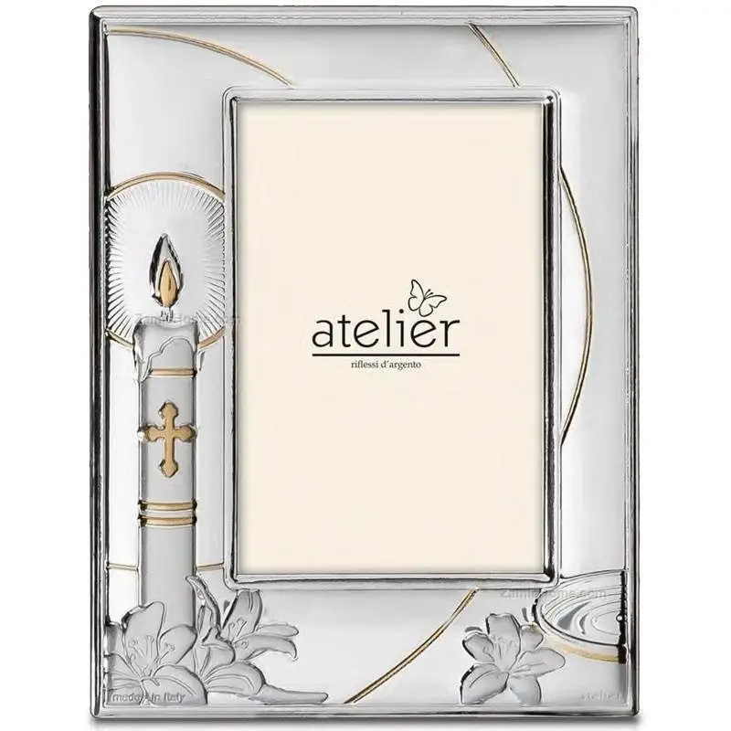 Portafoto Candela Battesimo - Atelier