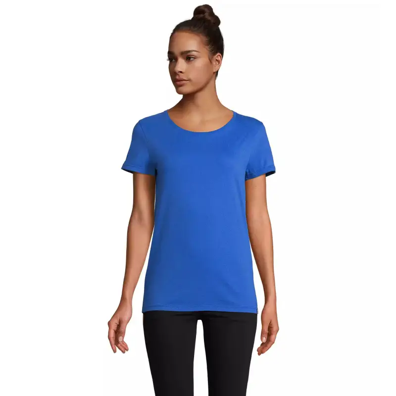 T-shirt da donna Atelier Textile Français Lola