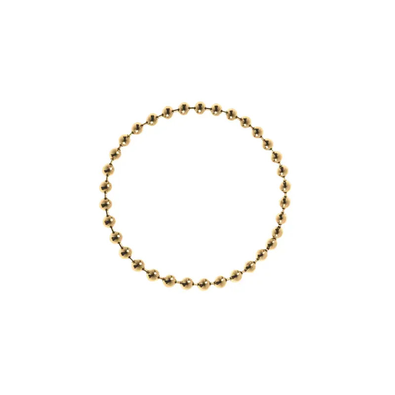 Anello Delizioso Catena Pallini