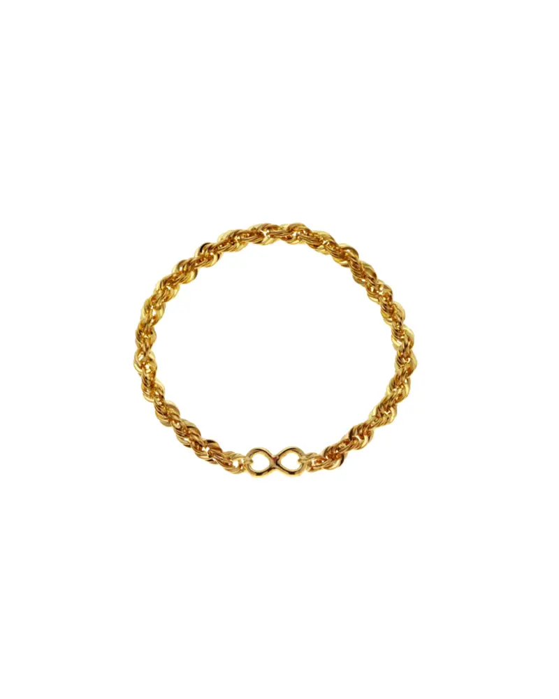 Anello Delizioso Infinito