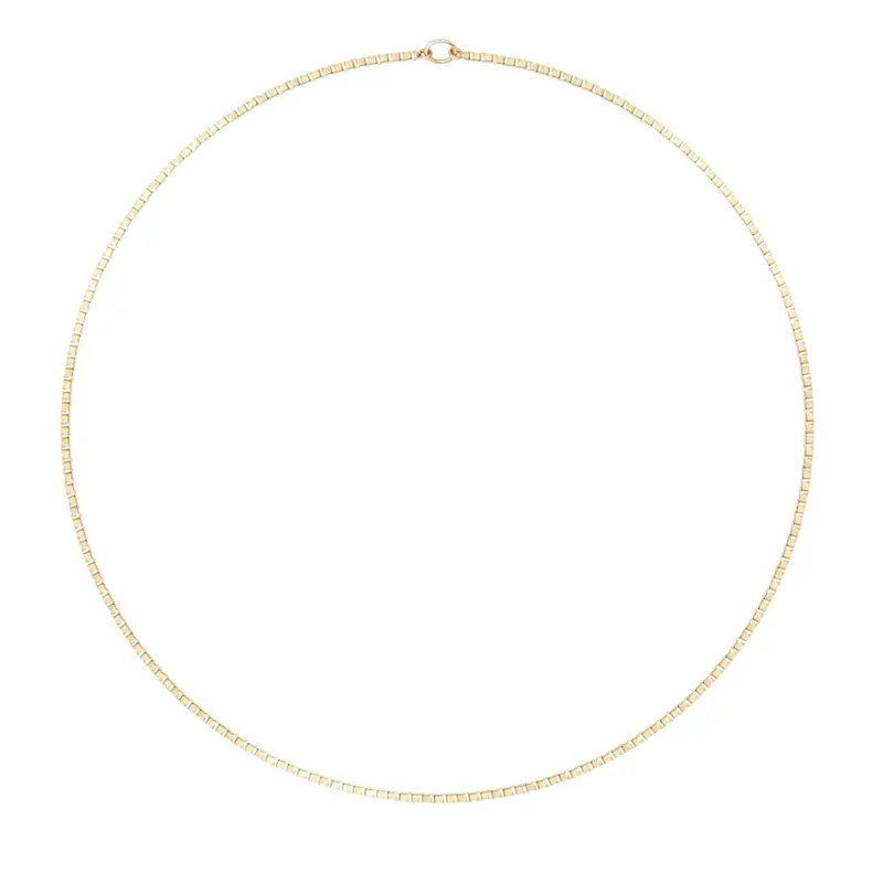 Cavigliera L Essenziale