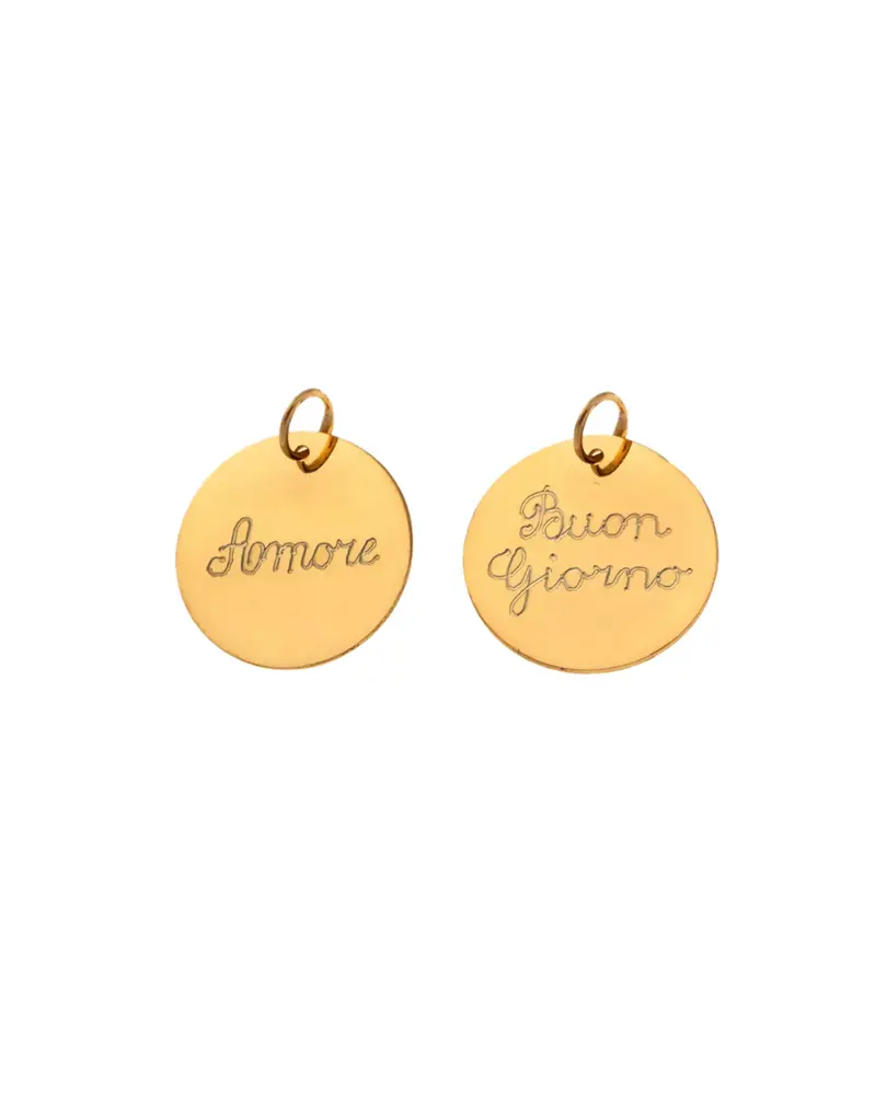 Charm Buongiorno Amore