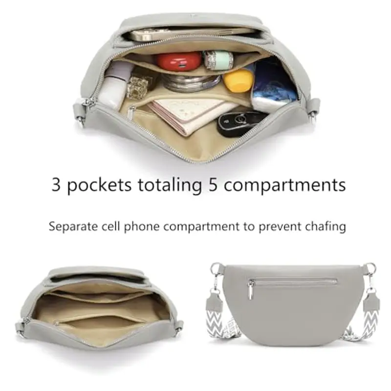 Atgbiem Marsupio Donna Rosa 1917097 miniatura 3