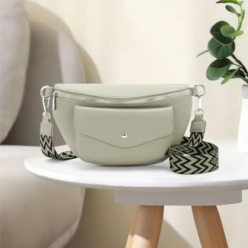 Atgbiem Marsupio Donna Rosa 1601507 miniatura 2