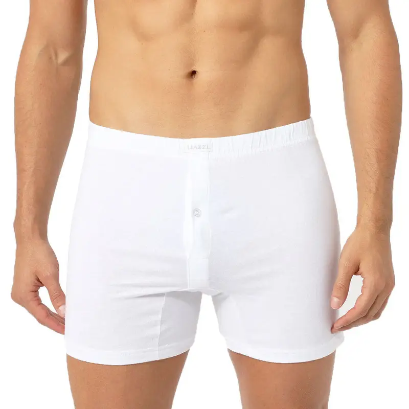 Athena Boxer Uomo Nero 2316282