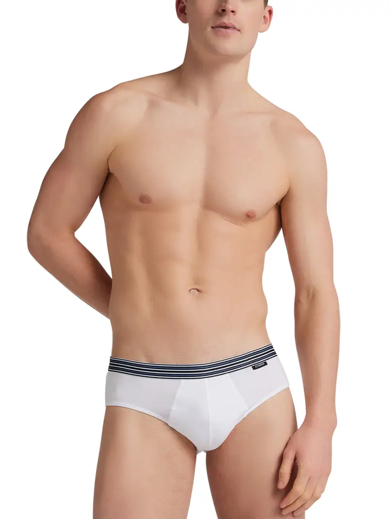 Athena Slip Uomo Blu 2316263