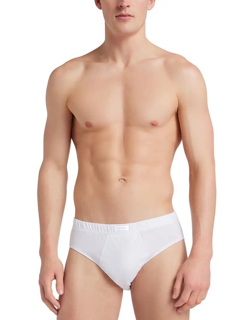 Athena Slip Bianco 2316335